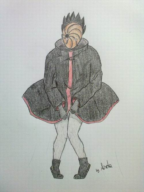 Tobi jako Marylin Monroe :D Tobi jako Marylin Monroe :D